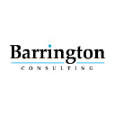 Barrington Consulting logo