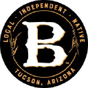 Barrio Brewing Company logo