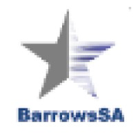 Aviation job opportunities with Barrows Search Associates
