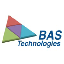 BAS Technologies logo
