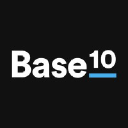 Base10 Partners investor & venture capital firm logo