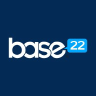 Base22 logo