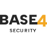 BASE4 Security logo