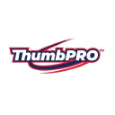 Logo for www.baseballthumbguard.com