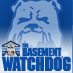 The Basement Watchdog logo