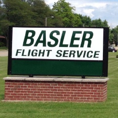 Aviation job opportunities with Basler Flight Services