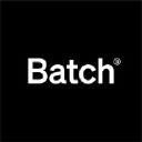 Batch Logo nz