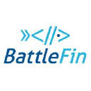 BattleFin logo