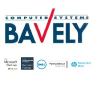 Bavely Computer Systems logo