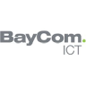 BayCom. logo