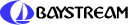 Baystream Corporation logo