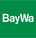 BAYWA AG Logo