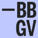 BBG Ventures investor & venture capital firm logo
