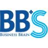 Business Brain Showa Ota logo