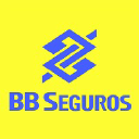 BB Seguridade Participações Logo