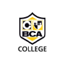 BCA College (BCA) logo