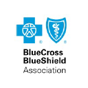 Blue Cross and Blue Shield Association logo