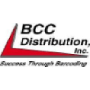BCC Distribution logo