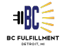 BC Fulfillment logo