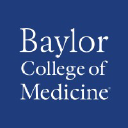 Baylor College of Medicine Data Analyst Salary