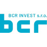 BCR Invest, s.r.o. logo