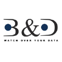 B & Data Technology Company logo