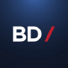 BD Consultores logo