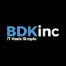 BDK, Inc. logo