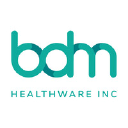 BDM IT Solutions Inc. logo