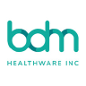 BDM IT Solutions Inc. logo