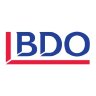 BDO Dominicana logo