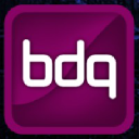 BDQ logo