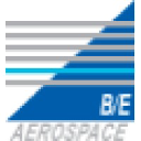Aviation job opportunities with B E Aerospace