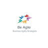 Be Agile logo