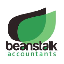 Beanstalk Accountants logo