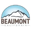 City of Beaumont logo