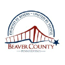 Aviation job opportunities with Beaver County