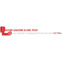 Beaver Liquors logo