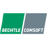 Bechtle Comsoft logo