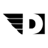 DAUNTLESS logo