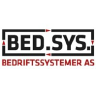 BEDRIFTSSYSTEMER AS logo