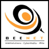 BEENET logo