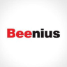Beenius logo