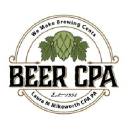 Beer CPA logo