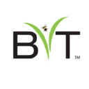 Bee Vectoring Tech. Intl. Logo