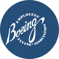 Aviation job opportunities with Boeing Employees Flying Association