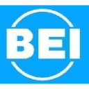 BEI Technology Solutions logo