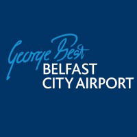 Aviation job opportunities with Belfast City Airport