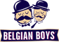Belgian Boys logo