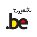 Country of Belgium logo